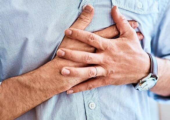 Can Erectile Dysfunction Be a Sign of Heart Disease