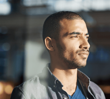 Is your testosterone level affecting your mood?