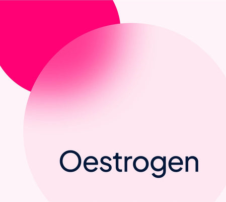 Oestrogen: function, normal levels, and imbalances