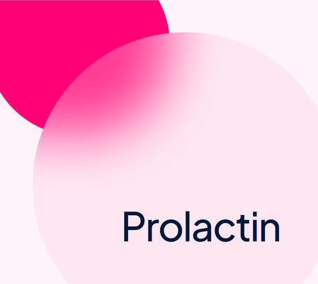 Understanding prolactin: normal levels, symptoms, and testing