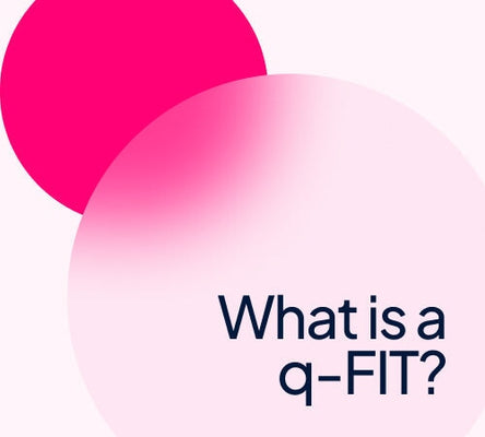 Understanding the qFIT Test