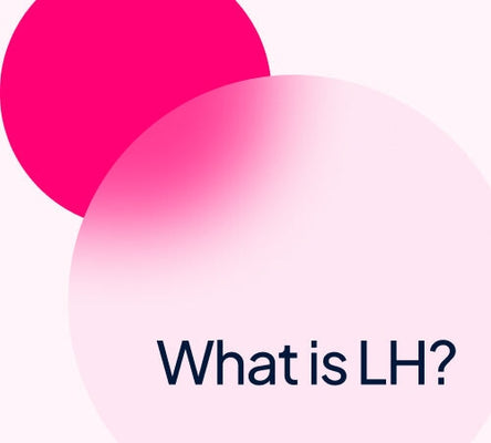 What is LH?