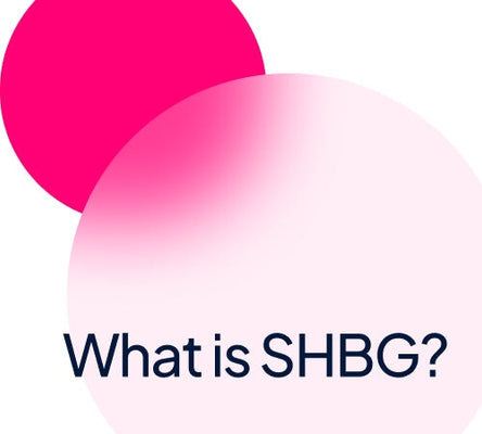 What is SHBG?