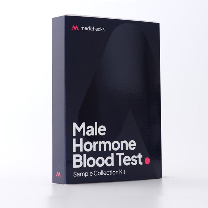 Male Hormone Blood Test